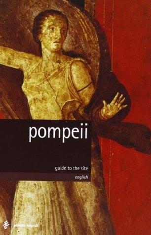 Pompeii: Guide to the Site (Paperback)