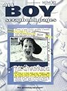 All-Boy Scrapbook Pages: The Growing Up Years