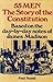 55 Men: The Story of the Constitution, Based on the Day-by-Day Notes of James Madison (Stackpole Classics)