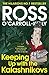 Keeping Up with the Kalashnikovs (Ross O’Carroll-Kelly Book 12)