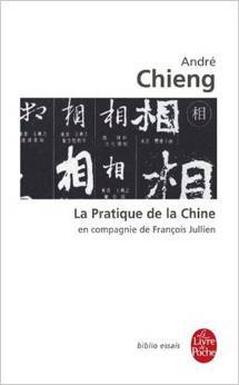 La Pratique de la Chine: en compagnie de François Jullien (Paperback)