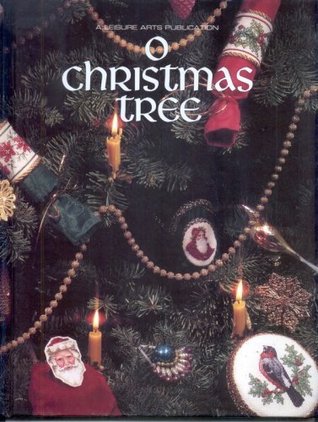 O Christmas Tree (Christmas Remembered, Book 4)