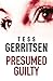 Presumed Guilty by Tess Gerritsen