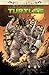 Teenage Mutant Ninja Turtles Turtles in Time by Paul Allor
