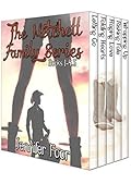 The Mitchell Family Series Box Set