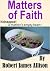 Matters of Faith