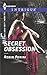 Secret Obsession (Carder Texas Connections Series Book 6)
