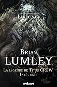 La Légende de Titus Crow