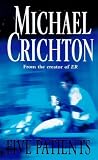 Five Patients by Michael Crichton