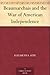 Beaumarchais and the War of American Independence