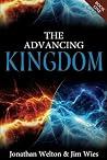 The Advancing Kingdom Book cover for The Advancing Kingdom