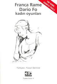 Kadın Oyunları (Paperback)