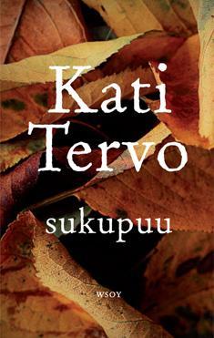 Sukupuu (Hardcover)