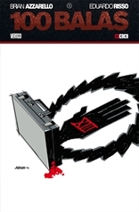 100 Balas V (100 Ballas, #5 de 10)