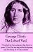 The Lifted Veil by George Eliot The Lifted Veil by George Eliot
