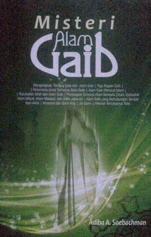 Misteri Alam Gaib