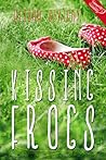 Kissing Frogs by Alisha Sevigny