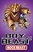 Rock Beast (Boy Vs Beast #2)
