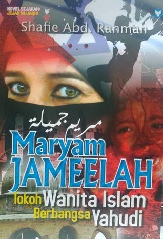 Maryam Jameelah, Tokoh Wanita Islam Berbangsa Yahudi