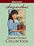 Samantha's Short Story Coll...