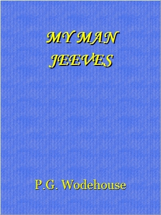 My Man Jeeves