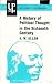 A History of Political Thou...