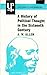 A History of Political Thought in the Sixteenth Century