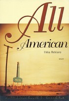 All American: amerikkalaisuuksien sanakirja