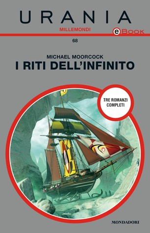 I riti dell’infinito (Kindle Edition)