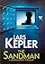 The Sandman by Lars Kepler
