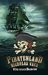 Piratenland - Fünf gegen Bierbart