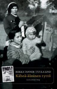 Käheä-ääninen tyttö: Kaalengo tsaj