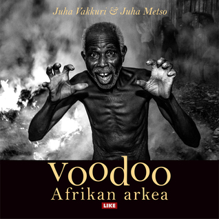 Voodoo: Afrikan arkea