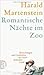 Romantische Nächte im Zoo