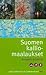 Suomen kalliomaalaukset: bongarin käsikirja