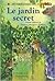 Le Jardin Secret