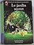 Le jardin secret by hodgson-burnett frances