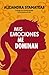 Mis emociones me dominan (Spanish Edition)