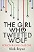The Girl Who Tweeted Wolf (Hobson & Choi, #1)