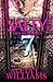 Salty 7 by Aleta L. Williams Salty 7 by Aleta L. Williams