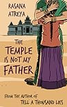 The Temple is Not My Father