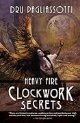 Clockwork Secrets: Heavy Fire
