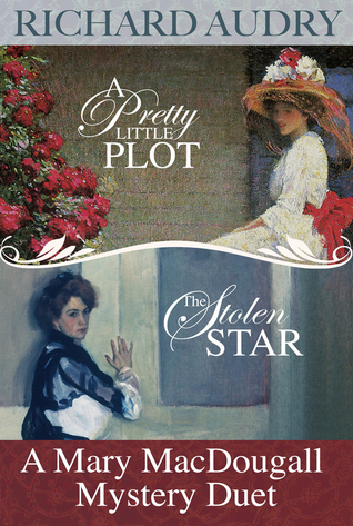A Mary MacDougall Mystery Duet (Mary MacDougall Mysteries, #1-2)
