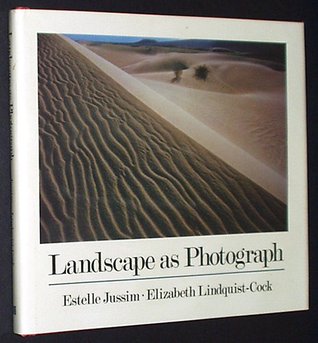Landscape As Photograph (Hardcover)