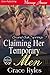 Claiming Her Temporary Men ...
