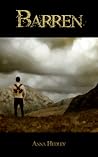 Barren by Anna Hedley