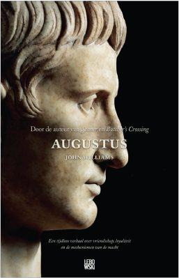 Augustus By John Williams
