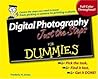 Digital Photography Just The Steps For Dummies