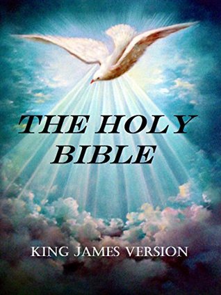 King James: The Holy Bible