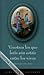 Vosotros los que leéis aún estáis entre los vivos by Javier Pérez Andújar